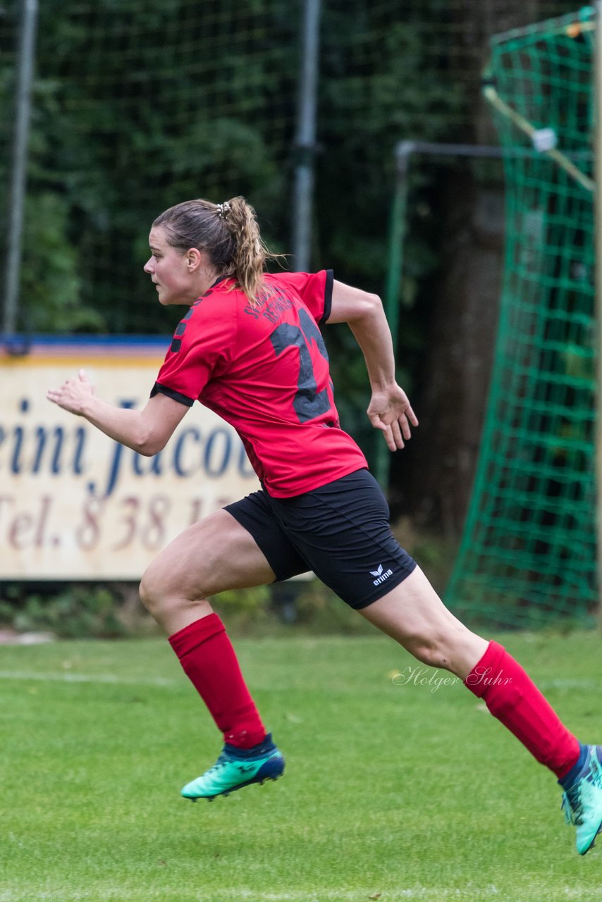 Bild 121 - Frauen SV Neuenbrook-Rethwisch - SV Frisia 03 Risum Lindholm